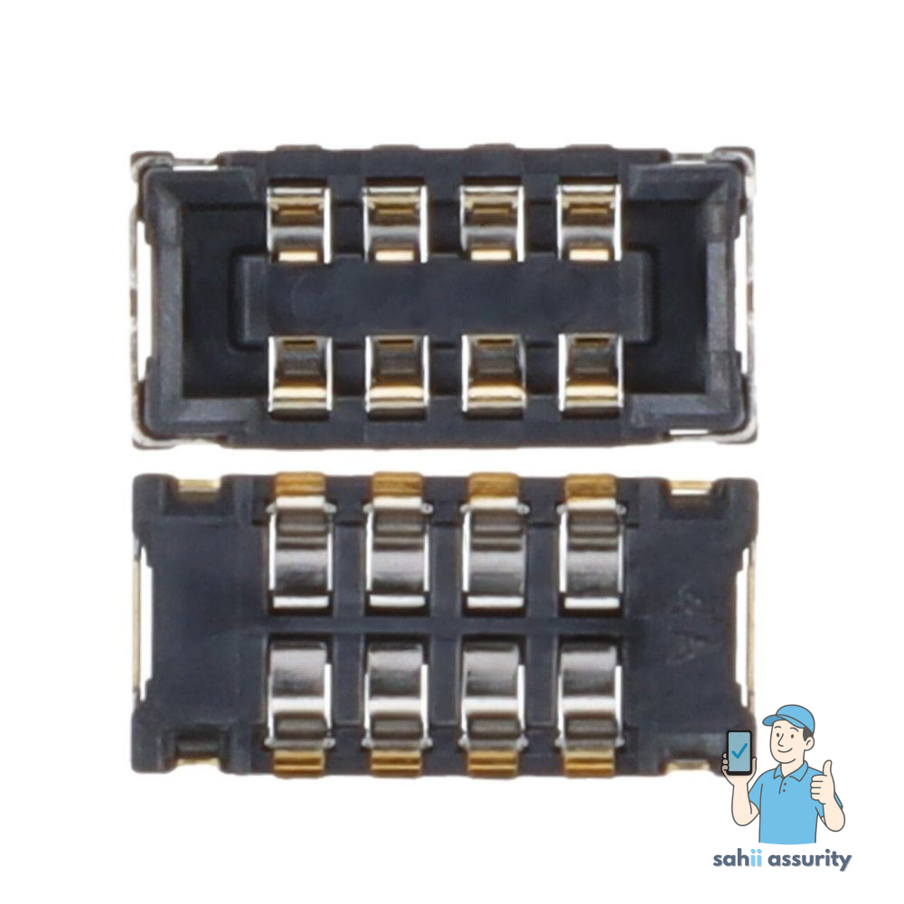 Battery Connector for Xiaomi Redmi Note 13 5G